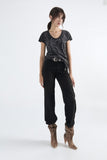 Remera Pluma Light