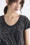 Remera Pluma Light