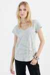 Remera Pluma Light