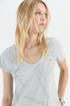 Remera Pluma Light