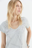 Remera Pluma Light