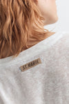 Remera St Marie Ives Foil