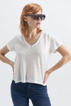 Remera St Marie Ives Foil