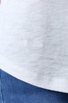 Remera St Marie Pluma