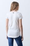 Remera St Marie Pluma