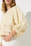 Blusa Filipa
