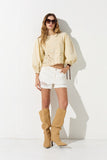 Blusa Filipa