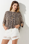 Remeron Christ Print