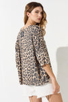 Remeron Christ Print
