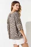 Remeron Christ Print