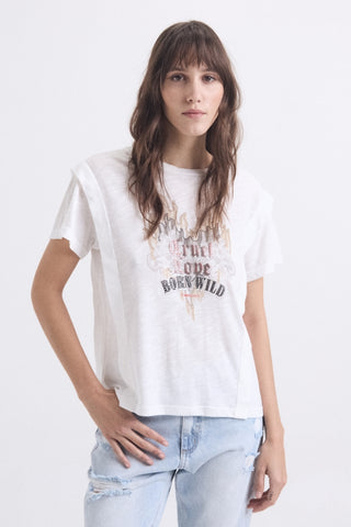 Remera Curry