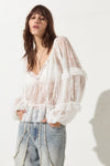 Blusa Debbie
