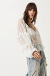 Blusa Debbie