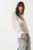 Blusa Debbie