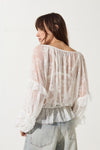 Blusa Debbie