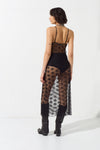 Vestido Shayk
