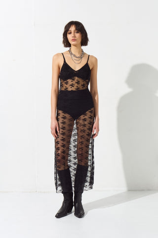 Vestido Shayk