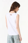 Musculosa Irene Flame