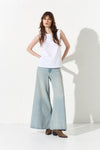 Musculosa Irene Flame