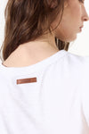 Musculosa Irene Flame