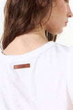 Musculosa Irene Flame