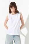 Musculosa Irene Flame