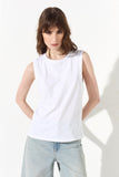 Musculosa Irene Flame