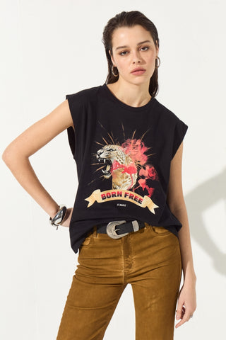 Musculosa Kars