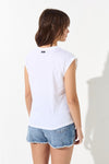 Remera Oz Dust