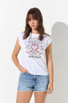 Remera Oz Dust