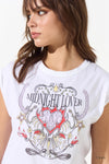 Remera Oz Dust