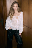 Blusa Debbie