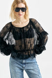 Blusa Debbie
