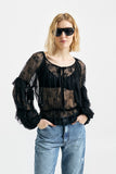 Blusa Debbie