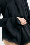 Blusa Seth