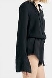 Blusa Seth