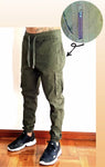 Pantalon Efecto 1 Karma