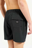 Malla Billabong Core Black