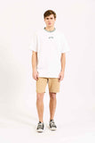 Bermuda Billabong Jogger Walk Washed