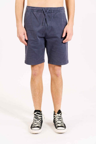 Bermuda Billabong Jogger Walk Washed