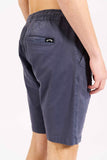Bermuda Billabong Jogger Walk Washed