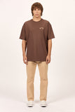 Remera Billabong Arch Emb Over Tee
