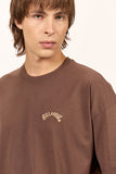 Remera Billabong Arch Emb Over Tee