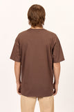 Remera Billabong Arch Emb Over Tee