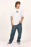 Remera Billabong Brack Over Tee