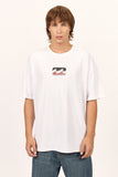 Remera Billabong Brack Over Tee