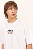 Remera Billabong Brack Over Tee