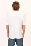 Remera Billabong Brack Over Tee