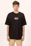 Remera Billabong Brack Over Tee