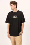 Remera Billabong Brack Over Tee